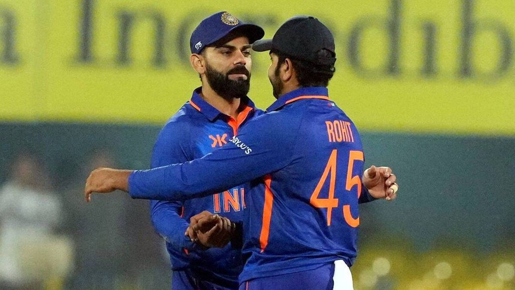 ICC | ICC Rankings | Virat Kohli | Rohit Sharma | India | Australia | Australain Cricketer |