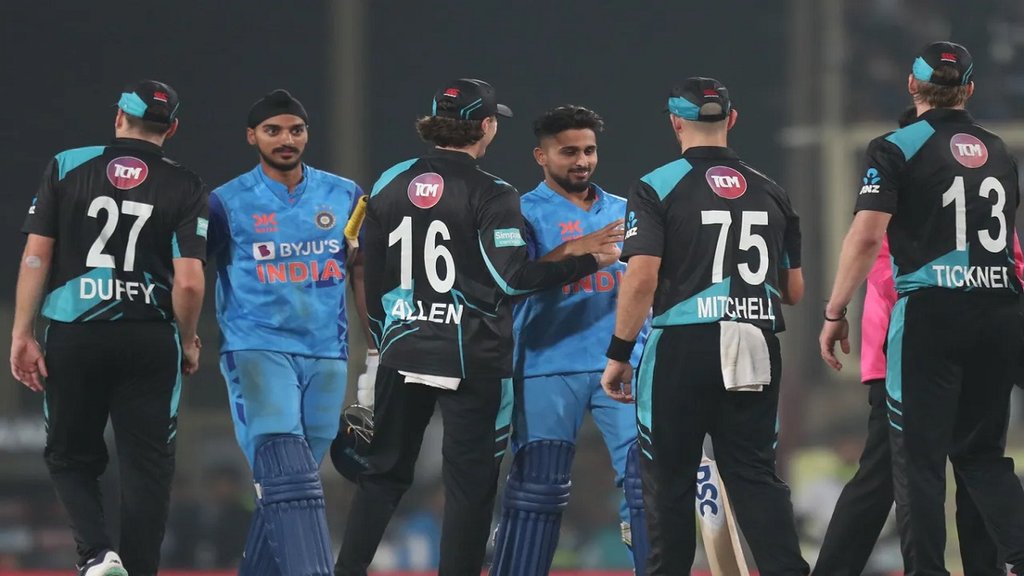 ind vs nz playing 11 | India vs New Zealand Playing 11 | ind vs nz 2nd t20i