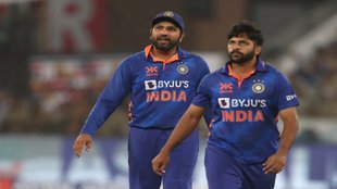 IND vs NZ ODI | Team India fined | Team India slow over rate