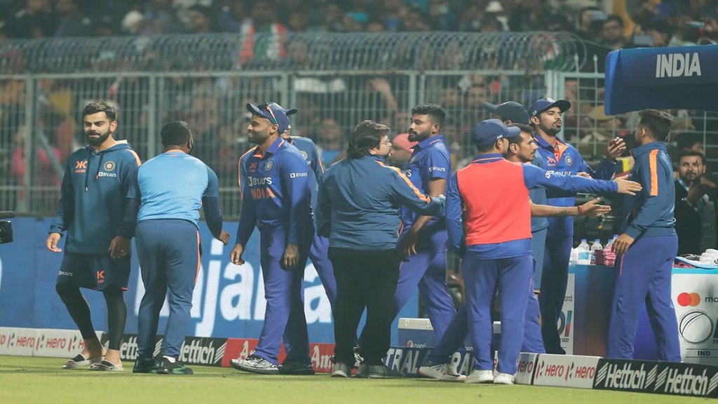 ind vs sl playing 11 | ind vs sl 3rd odi player | india vs sri lanka player list