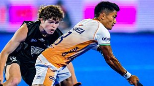 ind vs nz hockey | fih hockey | India vs new zealand
