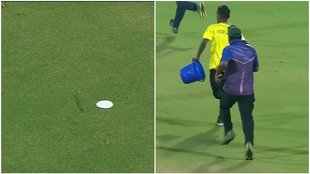 ind vs sl 1st odi | ind vs sl pitch report | guwahati weather update
