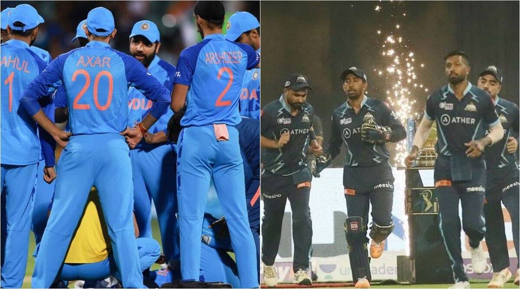 IPL | BCCI | Team India Workload Management