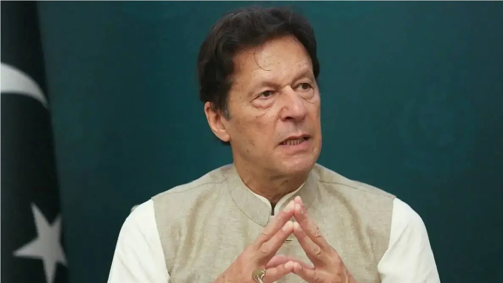 Imran Khan| Pakistan