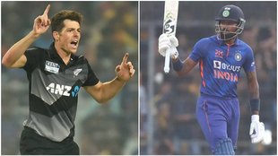 ind vs nz 1st T20 | india playing 11 | India vs New Zealand Playing 11