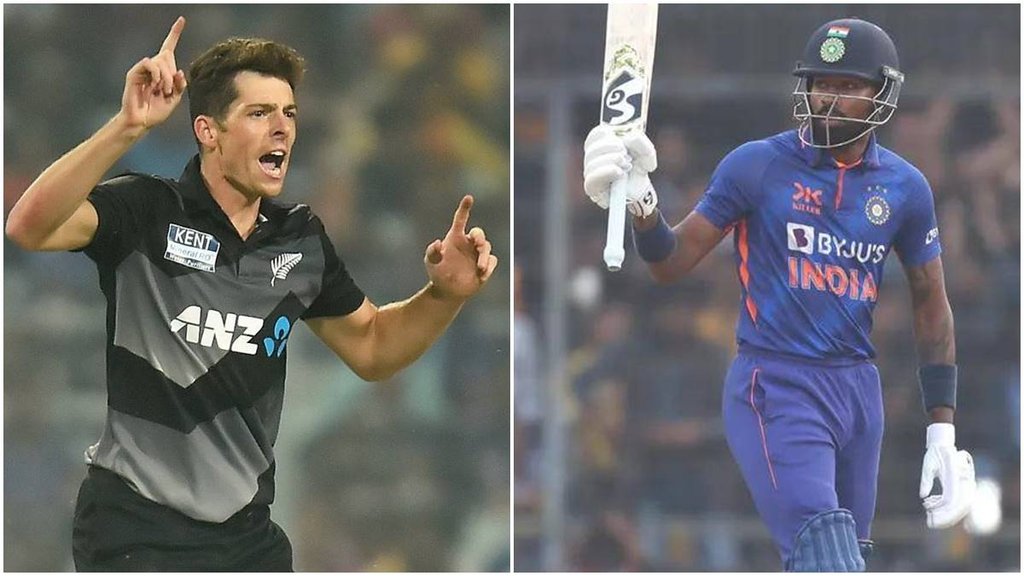 ind vs nz 1st T20 | india playing 11 | India vs New Zealand Playing 11