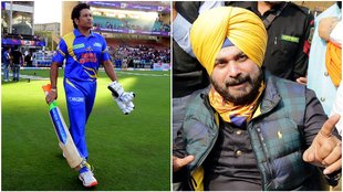 India vs Pakistan | Sachin Tendulkar | Navjot Singh Sidhu | Ajay Jadeja | Mohammad Azharuddin | Basit Ali | IND vs PAK | PAK vs IND | Cricket News | Indian Cricket Team | Pakistan Dressing Room | Pakistan Cricket Team |
