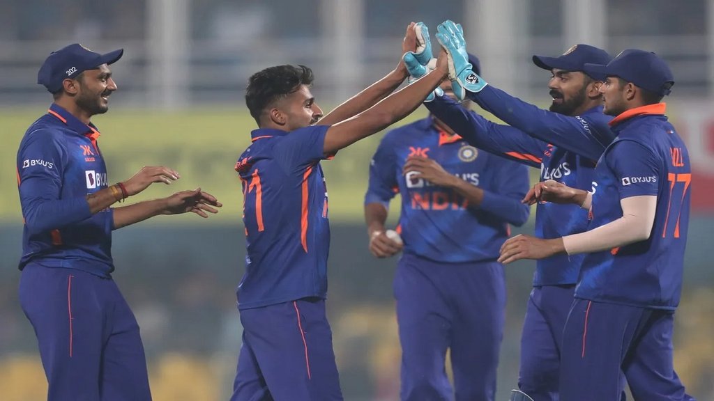 India vs Sri Lanka 1st ODI | India vs Sri Lanka | IND vs SL