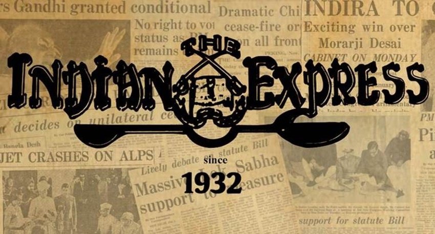 Indian Express