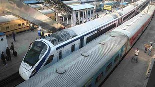 Indian Railways, Fine on Smoking, Fine on Drinking, Train