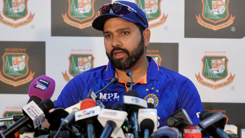 IND vs SL | Indian captain | Rohit Sharma | IPL 2023 | T20 Cricket | press conference | 1st ODI match | India vs Sri Lanka |