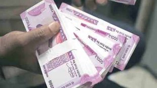 Indian currency