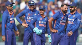 IND vs NZ Raipur ODI | IND vs NZ | Team India