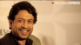 Irrfan Khan