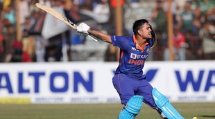 Ishan Kishan dropped | Ishan Kishan | IND vs SL