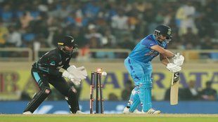 IND vs NZ | Ishan Kishan | Ishan Kishan T20I Career