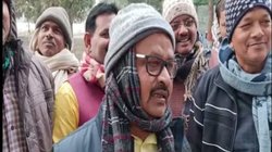 BSSC Question Paper Leak Issue: BSSC छात्रों पर लाठीचार्ज को नीतीश के विधायक ने बताया जायज, बोले- ऐसा तो होना ही था, अगर स्टूडेंट्स नहीं माने तो कैंसिल करेंगे एग्जाम