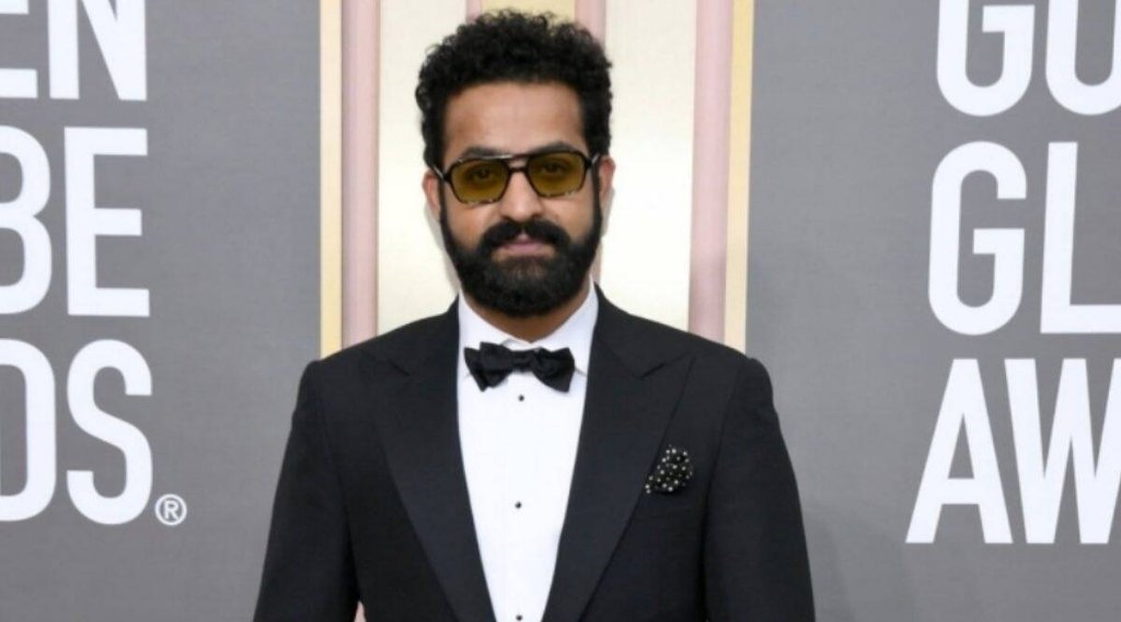 NTR Jr, RRR, South actor