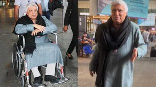 Jabved Akhtar II Viral Video II Dr Artho