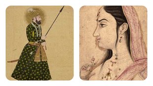 Jahandar Shah Biography, Jahandar Shah Mughal King