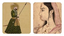 Jahandar Shah: वो मुगल बादशाह जो कभी नंगे तो कभी महिलाओं के कपड़े पहन लगाता था दरबार, ‘लंपट’ पड़ गया था नाम; बेरहमी से मारा गया था