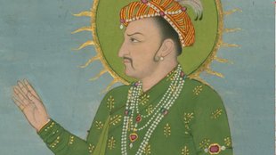 Emperor Jahangir | alcohol addiction | Mughal rulers