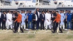 Jai Shah II Viral Video II Cricket