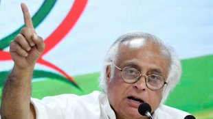 Jairam Ramesh, Anil Antony, Anil Antony Resignation