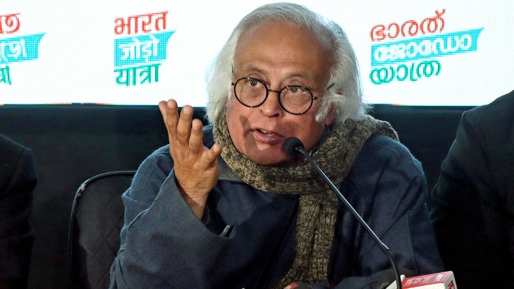 India China Clash, Indo China Clash, Jairam Ramesh