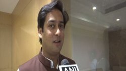 MP Politics: जयवर्धन सिंह ने खोला सिंधिया समर्थक मंत्री के खिलाफ मोर्चा, बोले- मंत्री जी के मन में रावण बैठा है, हमारे मन में राम