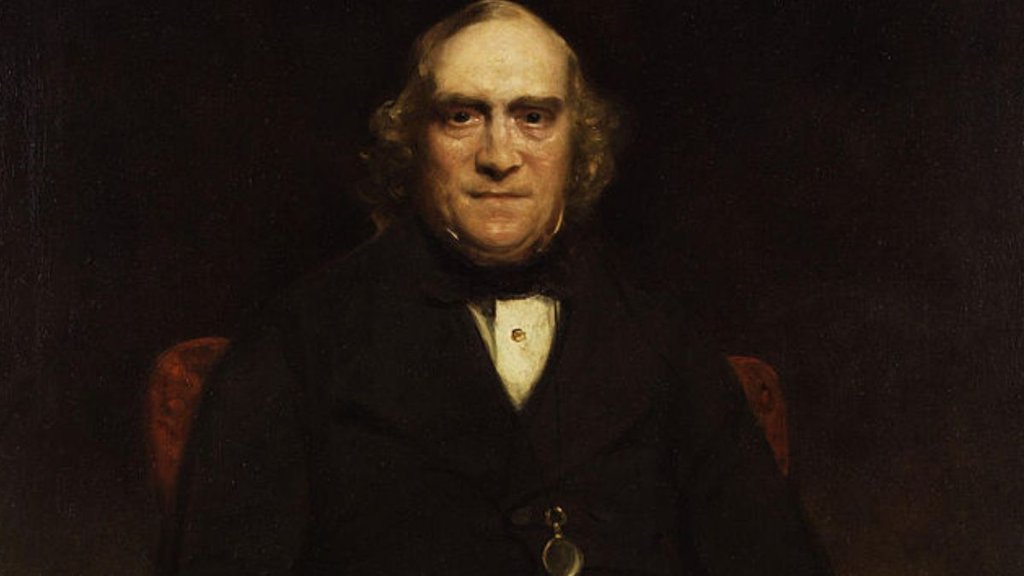 James Wilson