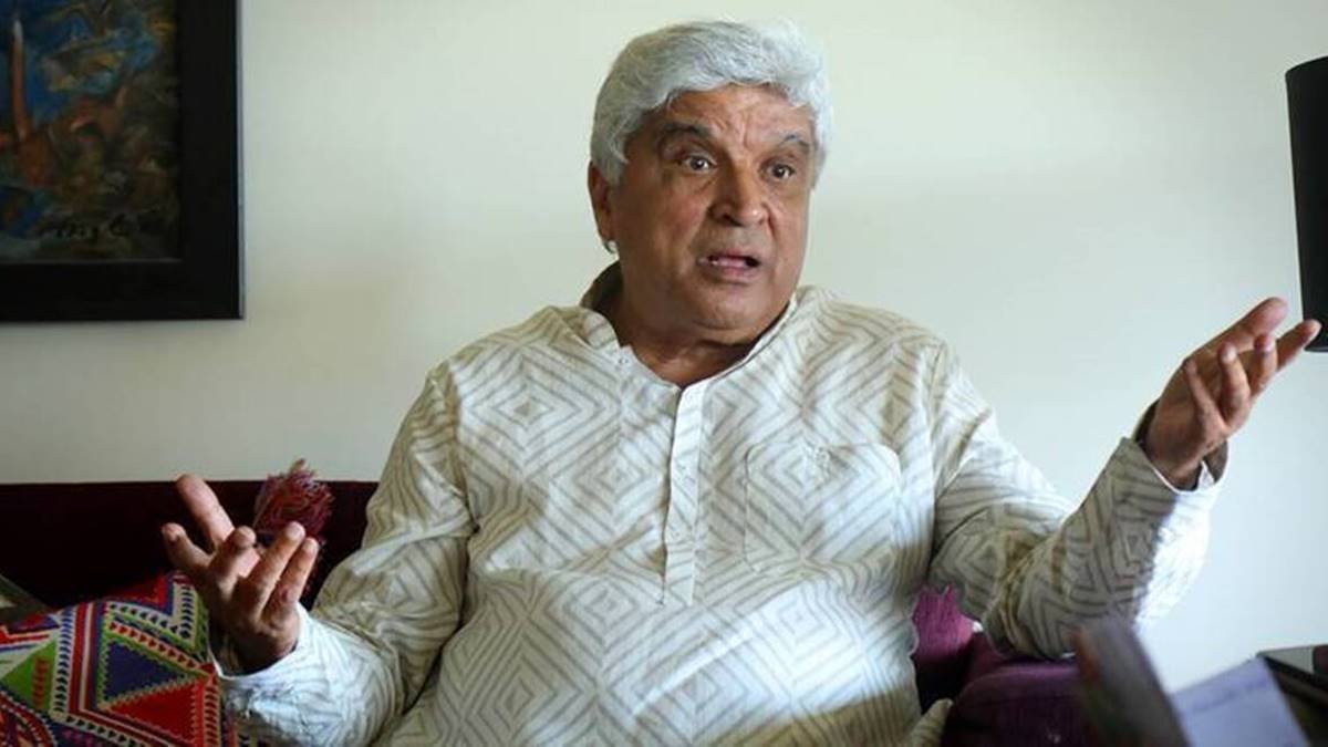 Javed Akhtar Taliban News| Javed Akhtar| Javed Akhtar Photo| Javed Akhtar Viral Tweet| Javed Akhtar Jansatta News|