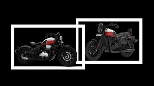 Cruiser Bike Compare ।Jawa 42 Bobber । Bike Compare, Jawa 42 Bobber
