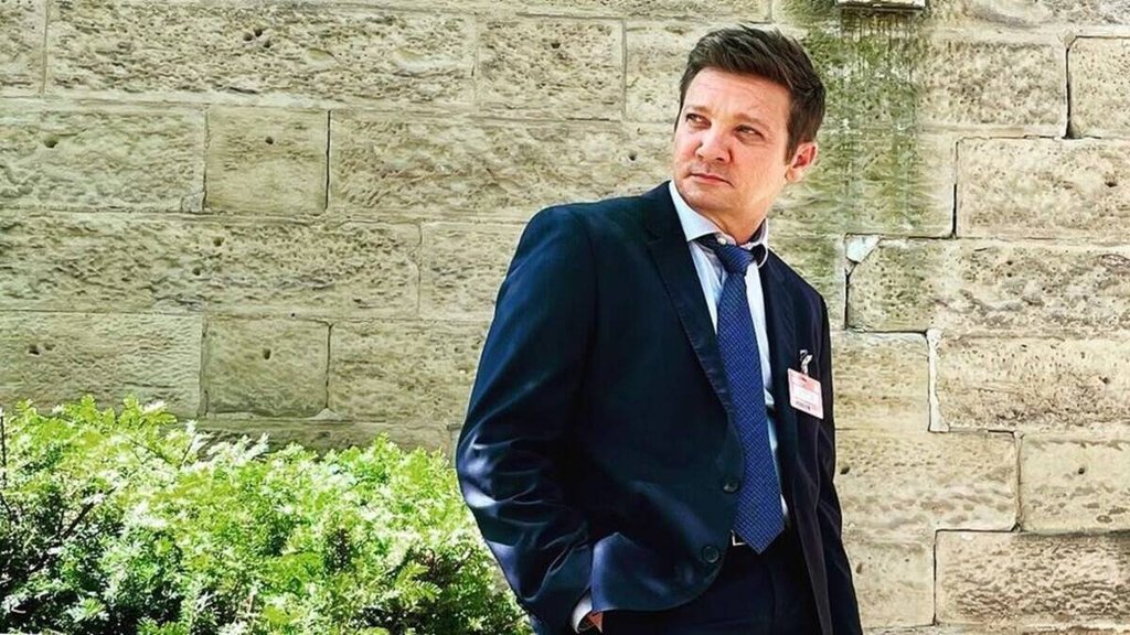 Jeremy Renner, hollywood