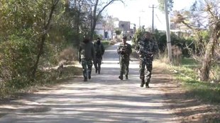 CRPF, IED Blast, Chaibasa, Jharkhand