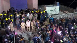 Joshimath Demolition, Uttarakhand, Thakur Singh Rana