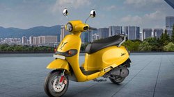 Joy ebike ने शुरू की हाई स्पीड इलेक्ट्रिक स्कूटर Mihos की बुकिंग, जानें कीमत से लेकर रेंज और फीचर्स की कंप्लीट डिटेल