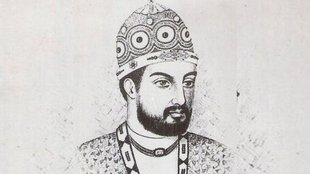 Khilji Photo, Khilji Painting, Khilji Biography
