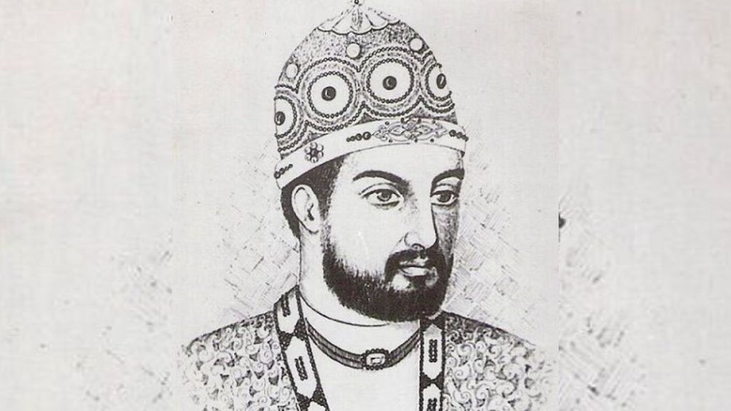 Khilji Photo, Khilji Painting, Khilji Biography