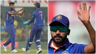 KL Rahul | Mohammed Siraj | India vs Sri Lanka |