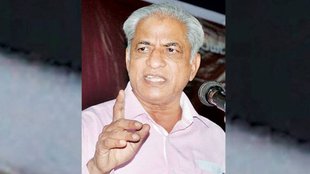 KS Bhagwan II lord Ram II Karnatka
