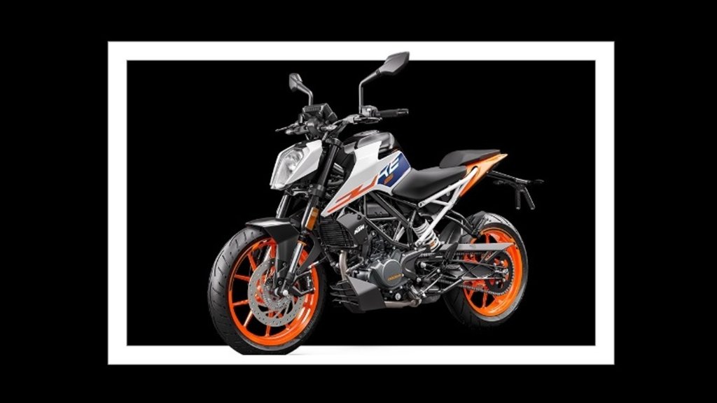 KTM 125 Duke, KTM 125 Duke Finance Plan, KTM 125 Duke Monthly EMI Plan