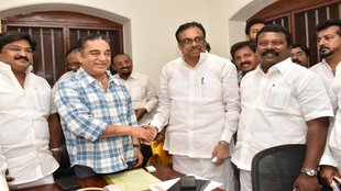 Kamal Haasan, Tamilnadu, MNM
