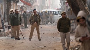 Kanjhawala Case, Delhi Police, Delhi Police News, Anjali Singh,