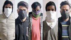 Delhi Kanjhawala Case: शराब पी थी या नहीं? जांच के लिए पांचों आरोपियों के ब्लड सैंपल भेजे गए FSL, अमित शाह ने मांगी विस्तृत रिपोर्ट