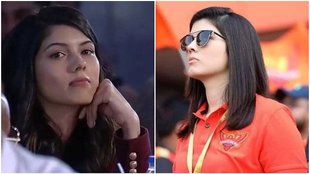 Kavya Maran | IPL | Indian Premier League | Sunrisers Hyderabad | SAT20 | SRH |