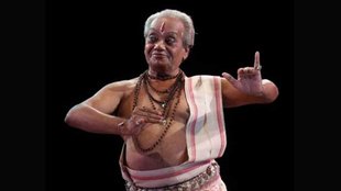Kelu charan Mahapatra odissa