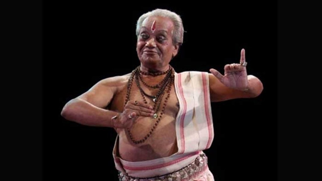 Kelu charan Mahapatra odissa