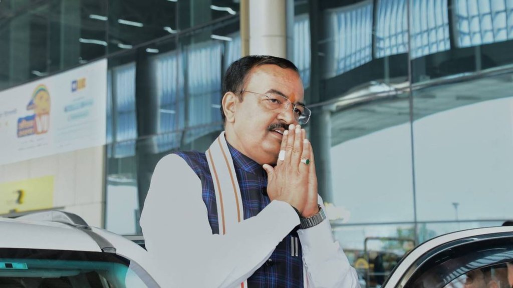 Keshav Maurya| Keshav Maurya vs Swami Prasad Maurya| Keshav Maurya Photo| Keshav Maurya Viral Photo|