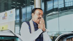 जनता वोट की चोट से साइकिल करेगी पंचर- केशव प्रसाद मौर्य ने अखिलेश यादव पर कसा तंज, मिले ऐसे जवाब